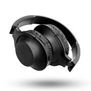 Headset com Microfone Estéreo com conexão P2, HPWBK, ELG - CX 1 UN