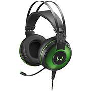 Fone de Ouvido Headset Gamer Osborn Army P3 Warrior - PH336