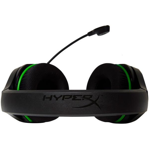 Headset Gamer XBOX P2 HyperX Cloud Stinger Core HX-HSCSCX HyperX CX 1 UN CX 1 UN