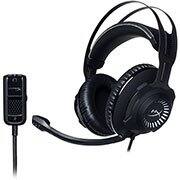 Headset Gamer P2 Cloud Revolver HXHSCR 4P5R2AA HyperX CX 1 UN