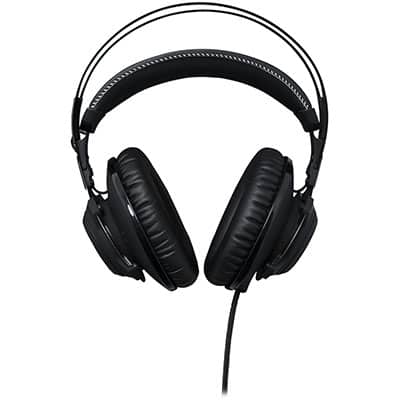 Headset Gamer P2 Cloud Revolver HXHSCR 4P5R2AA HyperX CX 1 UN