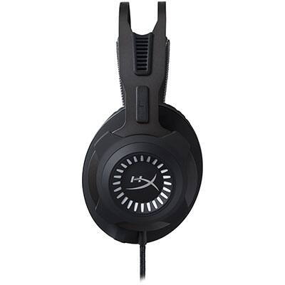 Headset Gamer P2 Cloud Revolver HXHSCR 4P5R2AA HyperX CX 1 UN