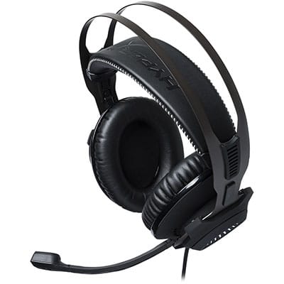 Headset Gamer P2 Cloud Revolver HXHSCR 4P5R2AA HyperX CX 1 UN