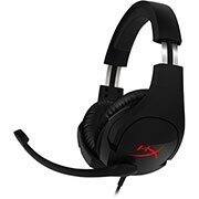 Headset Gamer P2 HyperX Cloud Stinger HX-HSCSBK HyperX CX 1 UN