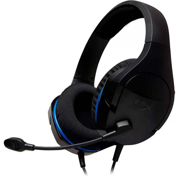 Headset Gamer P2 HyperX Cloud Stinger Core 4P5J8AA HyperX CX 1 UN