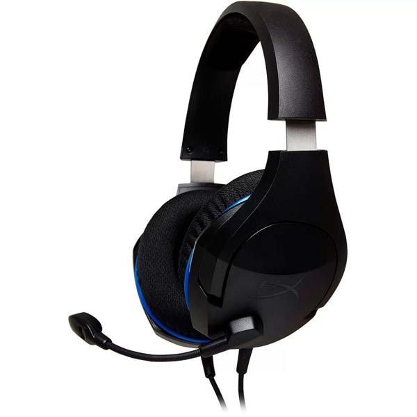 Headset Gamer P2 HyperX Cloud Stinger Core 4P5J8AA HyperX CX 1 UN