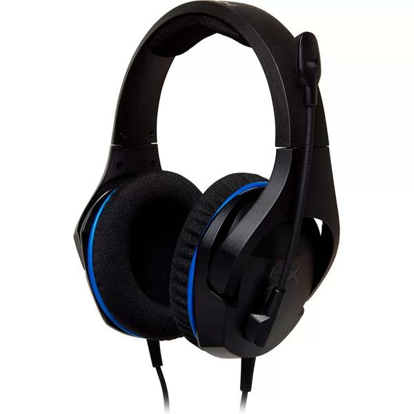 Headset Gamer P2 HyperX Cloud Stinger Core 4P5J8AA HyperX CX 1 UN