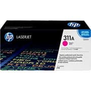 Cartucho toner p/HP laserjet 3700 magenta Q2683A HP CX 1 UN