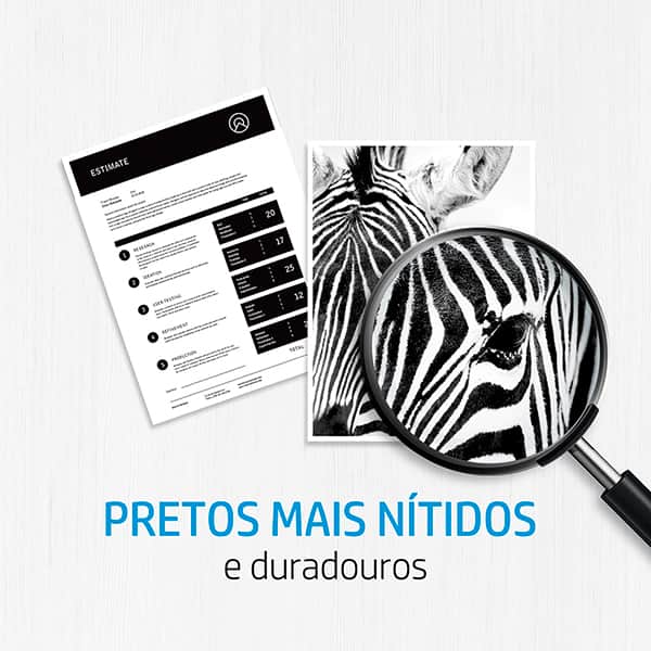 Cartucho toner p/HP preto 130A CF350A HP CX 1 UN