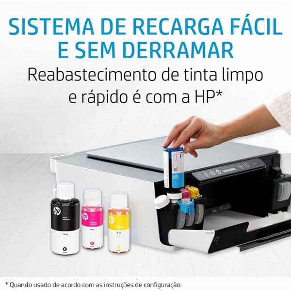 Toner HP 128A Magenta Laserjet Original (CE323AB) Para CM1415fn, CM1415fnw, CP1525nw CX 1 UN