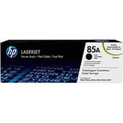 Toner HP 85A Preto Dual Pack Laserjet Original (CE285AE) Para HP Laserjet Pro P1102, P1102w, P1102w, M1212nf, M1132 CX 1 UN Toner HP 85A Preto Dual Pack Laserjet Original (CE285AE) Para HP Laserjet Pro P1102, P1102w, P1102w, M1212nf, M1132 CX 1 UN