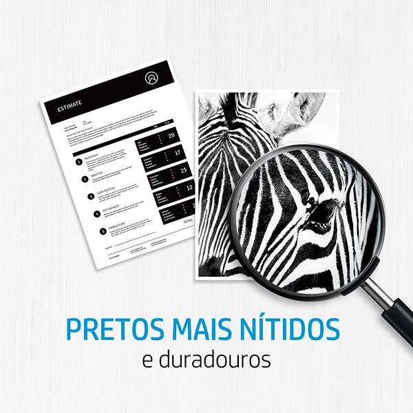 Cartucho toner p/HP preto 201A CF400A HP CX 1 UN