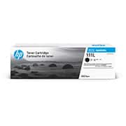 Toner HP para impressora Samsung, Preto Original, MLT-D111L, SU802A, HP - CX 1 UN Toner HP para impressora Samsung, Preto Original, MLT-D111L, SU802A, HP - CX 1 UN