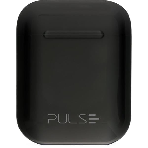 Fone de ouvido Bluetooth tws airbud, Start, Preto, PH420, Pulse - CX 1 UN