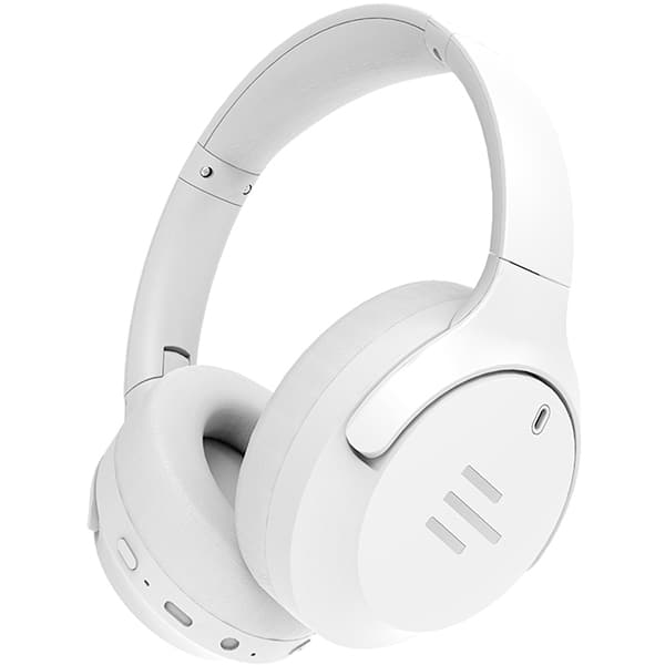 Headphone Bluetooth HB300, Branco, PH434, Pulse - CX 1 UN