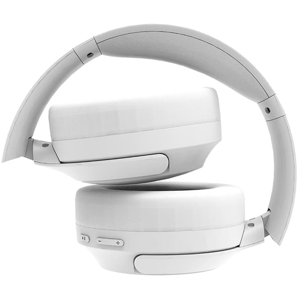 Headphone Bluetooth HB300, Branco, PH434, Pulse - CX 1 UN