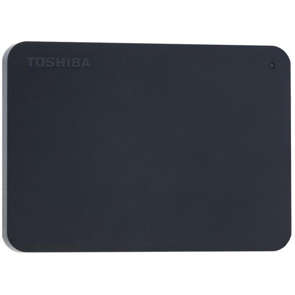 HD externo 4tb usb portátil preto HDTB440XK3 Toshiba CX 1 UN