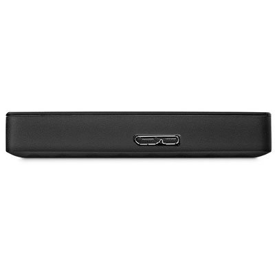 HD Externo Portátil 1TB USB 3.0 Seagate Expansion STEA100040 CX 1 UN
