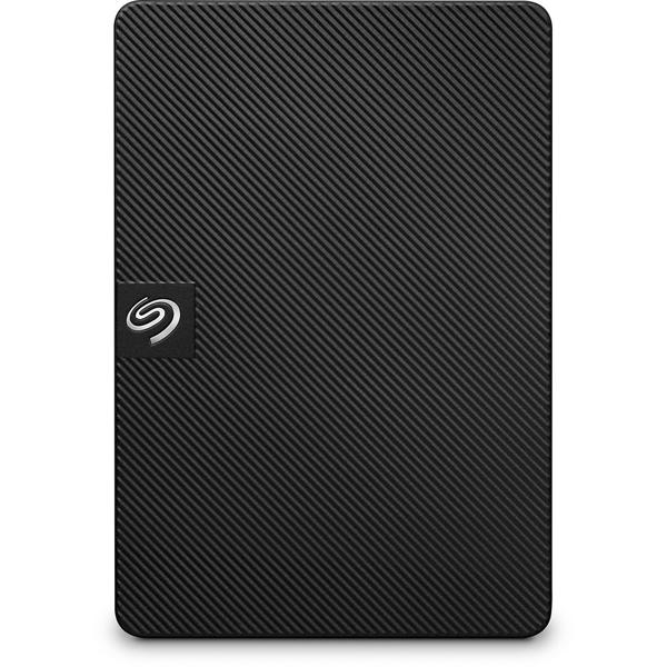 HD externo Expansion 1TB USB portátil, STKM100040, Seagate - CX 1 UN