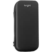 Estojo para acessórios, Preto, BO001, Bright - PT 1 UN