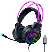 Headset Gamer Cloud II, Wireless, Som Surround 7.1, 4P5K4AA