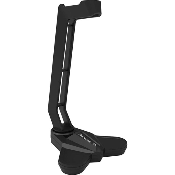 Suporte para Fone de Ouvido Headset, Blackfire, Preto, 70532, Fortrek - CX 1 UN