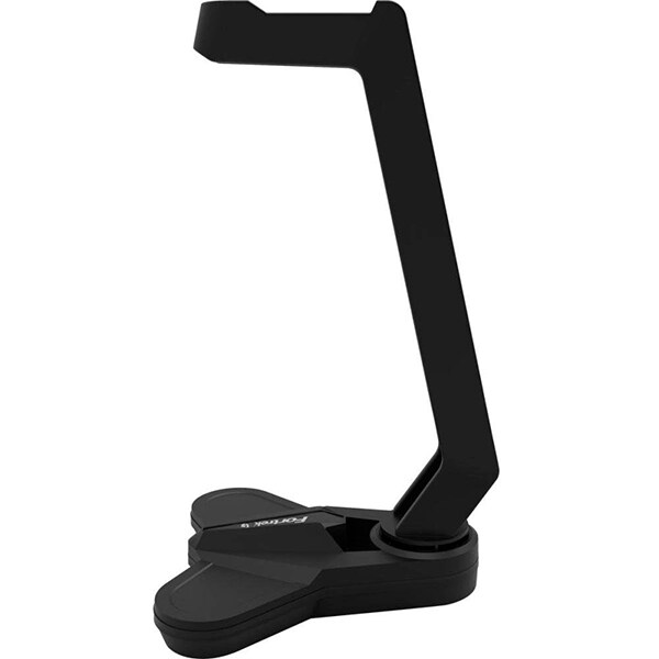 Suporte para Fone de Ouvido Headset, Blackfire, Preto, 70532, Fortrek - CX 1 UN