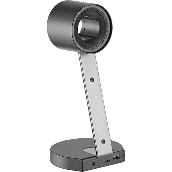 Suporte para Headset Gamer, Gamepod, RGB, 10057, Octoo - CX 1 UN