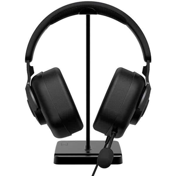 Suporte para fone de ouvido / headset, Preto, AC700, Warrior - CX 1 UN Suporte para fone de ouvido / headset, Preto, AC700, Warrior - CX 1 UN