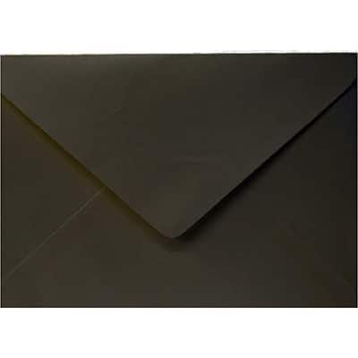 Envelope 120g 163x225mm preto 3241 Romitec CX 50 UN