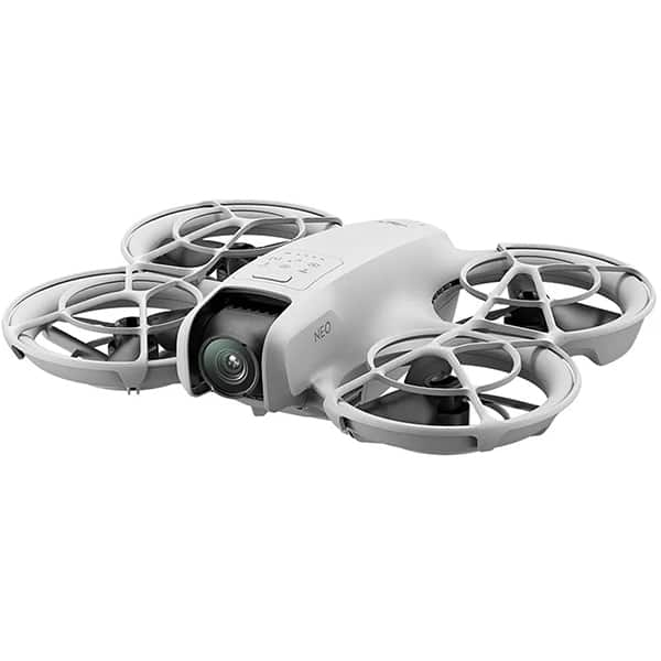 Drone DJI Neo Standard BR, Homologado Anatel, DJI050, DJI - CX 1 UN