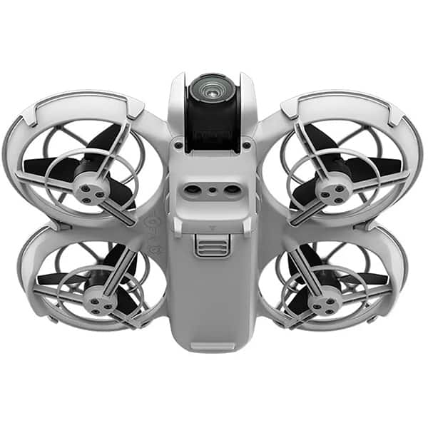 Drone DJI Neo Standard BR, Homologado Anatel, DJI050, DJI - CX 1 UN