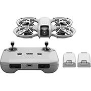 Drone DJI Neo Fly More combo, Homologado Anatel, DJI051, DJI - CX 1 UN Drone DJI Neo Fly More combo, Homologado Anatel, DJI051, DJI - CX 1 UN