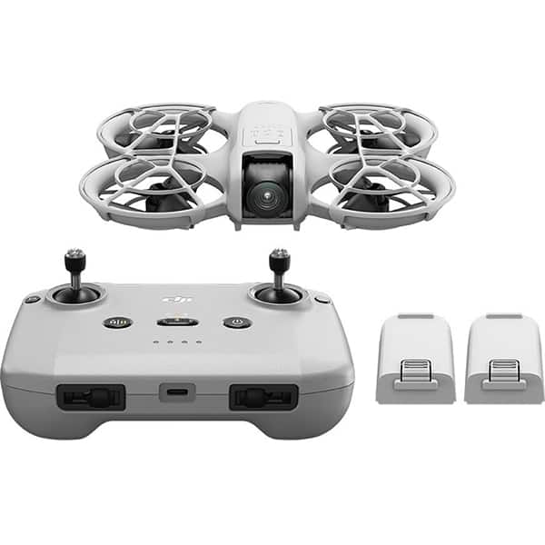 Drone DJI Neo Fly More combo, Homologado Anatel, DJI051, DJI - CX 1 UN