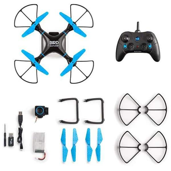 Drone Bird ES255 Multi CX 1 UN