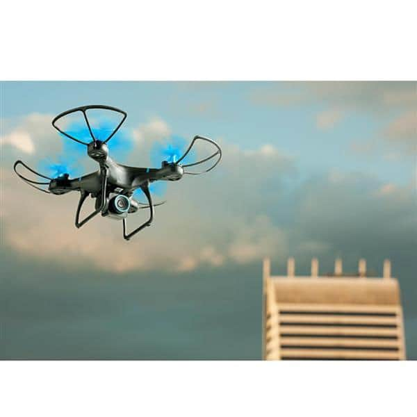 Drone Bird ES255 Multi CX 1 UN