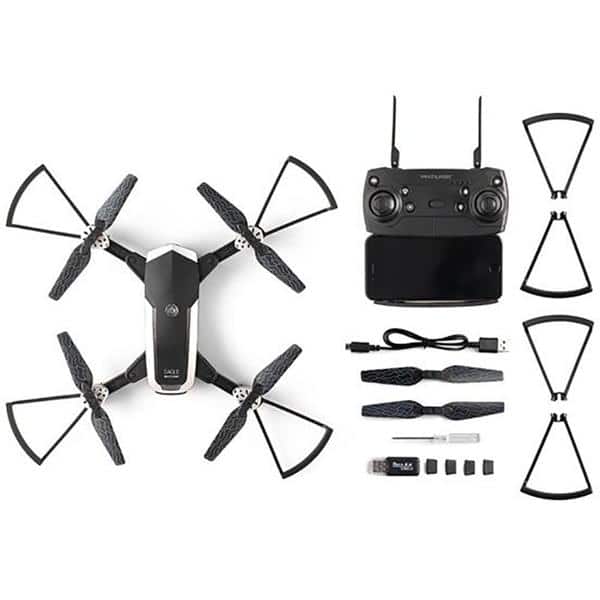 Drone Eagle ES256 Multi CX 1 UN