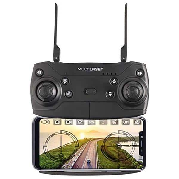 Drone Eagle ES256 Multi CX 1 UN
