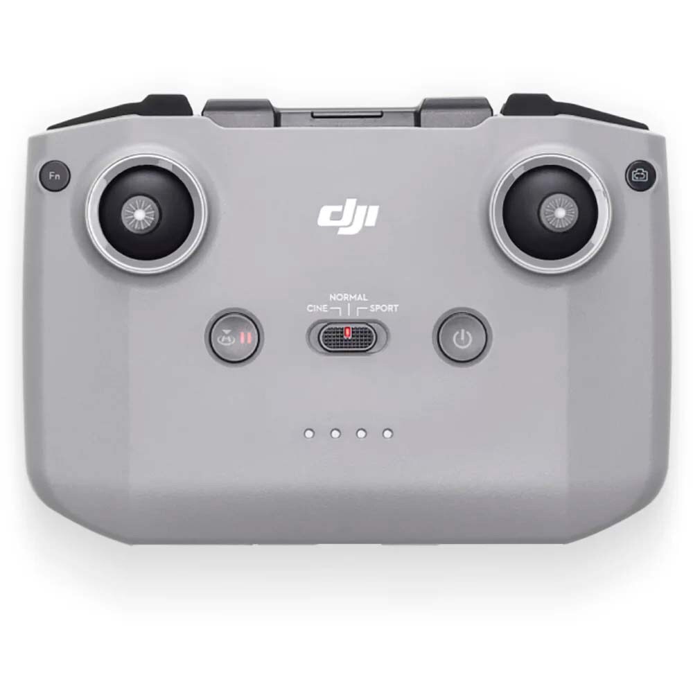 Drone DJI Mini 2 Fly More Combo, Homologado Anatel, DJI002, DJI CX