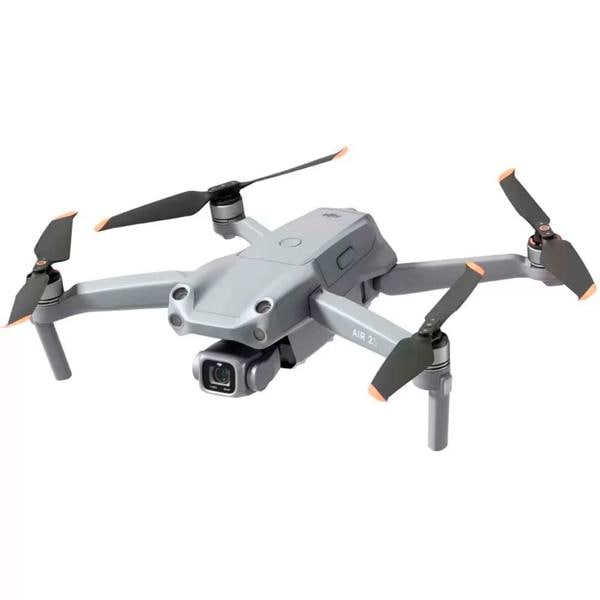 Drone Air 2S Fly More Combo, Homologado Anatel, DJI008, DJI - CX 1 UN