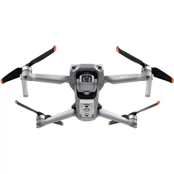 Drone Air 2S Fly More Combo, Homologado Anatel, DJI008, DJI - CX 1 UN