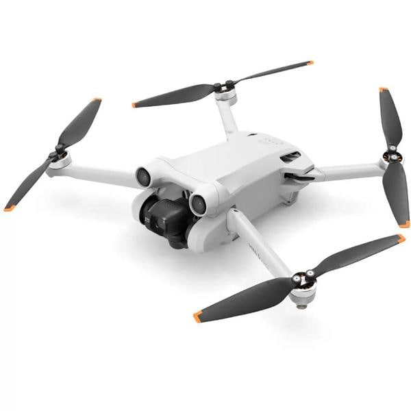 Drone DJI Mini 3 Pro, Fly More Combo , Homologado Anatel, DJI016, DJI CX 1 UN