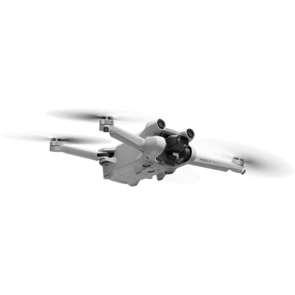 Drone DJI Mini 3 Pro, Fly More Combo , Homologado Anatel, DJI016, DJI CX 1 UN