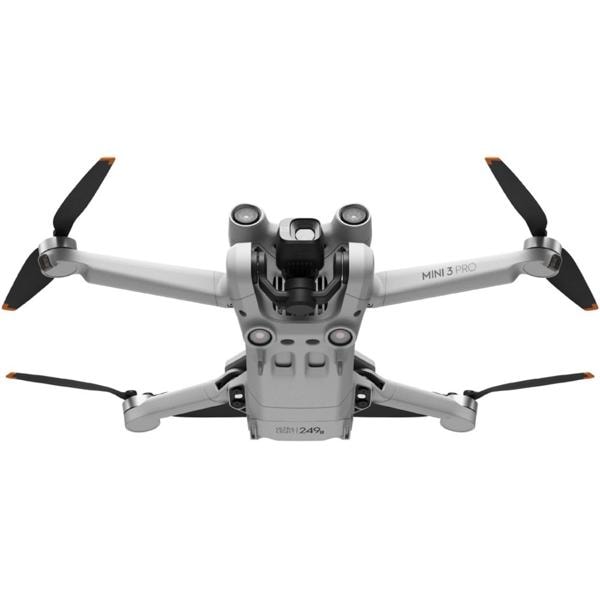 Drone DJI Mini 3 Pro, Fly More Combo , Homologado Anatel, DJI016, DJI CX 1 UN