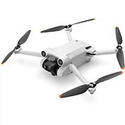 Drone DJI Mini  3 Pro, Fly More Combo Plus , Homologado Anatel, DJI017, DJI CX 1 UN Drone DJI Mini  3 Pro, Fly More Combo Plus , Homologado Anatel, DJI017, DJI CX 1 UN