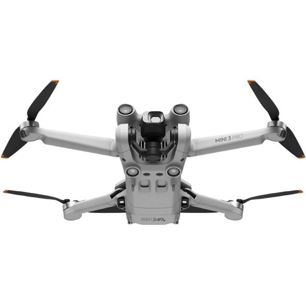 Drone DJI Mini 3 Pro, Fly More Combo Plus , Homologado Anatel, DJI017, DJI CX 1 UN