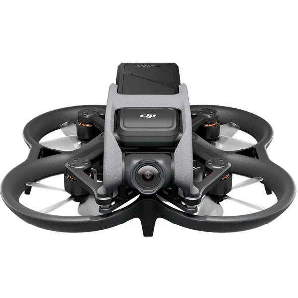 Drone Avata Proview, Combo Goggles 2, DJI019, DJI - CX 1 UN