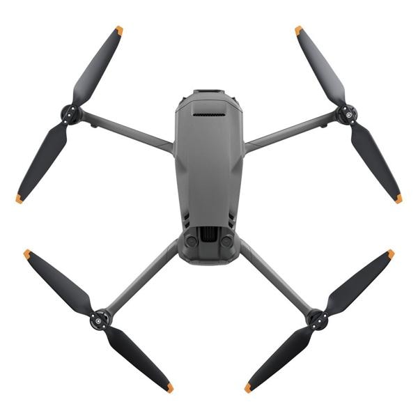 Drone DJI ,Mavic 3 Classic, RC, Com tela, Fly More Combo, Homologado Anatel, DJI023, DJI - CX 1 UN