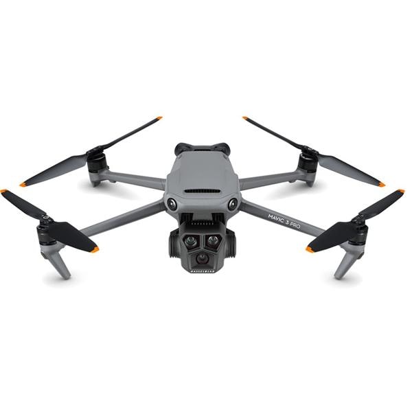 Drone Mavic 3 Pro Combo Fly More com Controle RC PRO com Tela, Homologado Anatel, DJI029, DJI - CX 1 UN