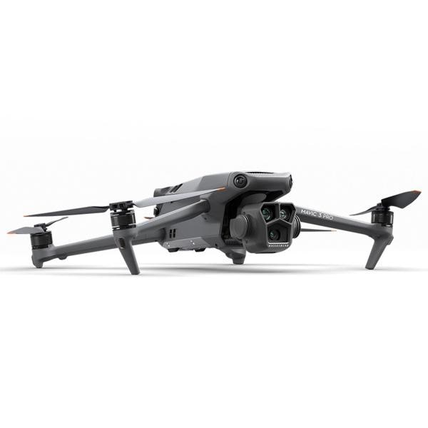 Drone Mavic 3 Pro Combo Fly More com Controle RC PRO com Tela, Homologado Anatel, DJI029, DJI - CX 1 UN